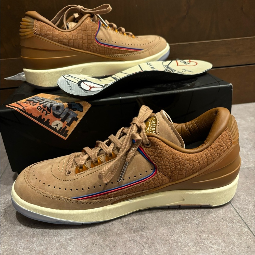 Collectable, Retro Air Jordans!